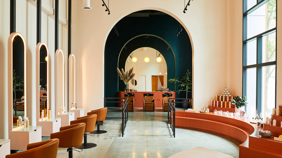 A&L Goodbody Palo Alto, CA Office