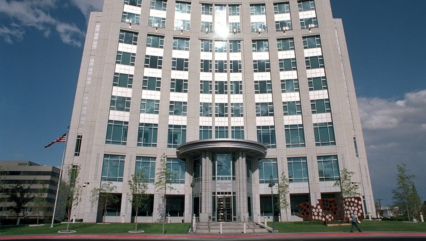 ADAMS ESQ Reno, NV Office