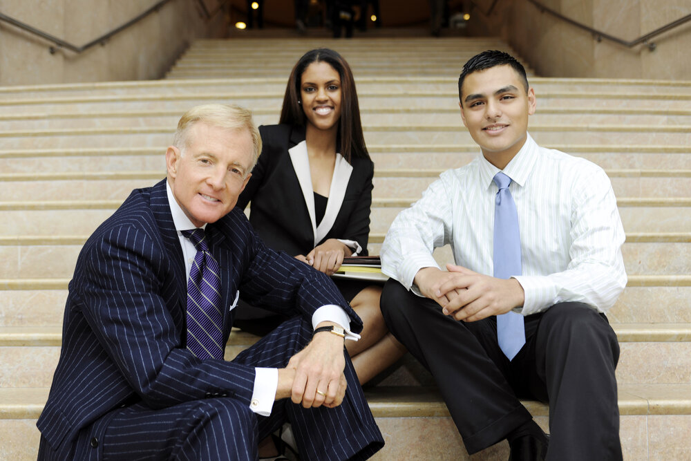 Brewer Attorneys & Counselors Dallas,  Office