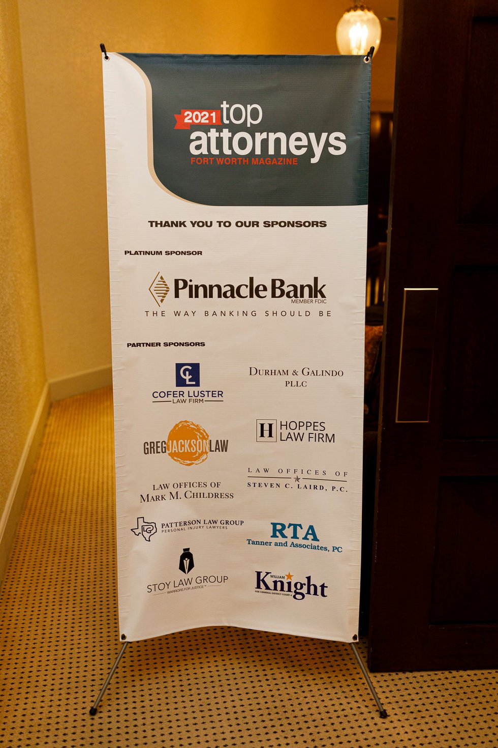 Galindo Law Dallas, TX Office