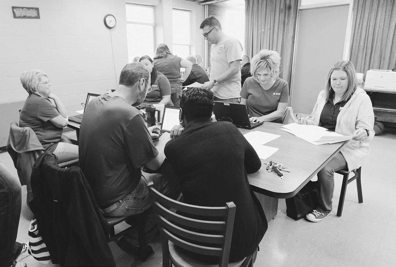 Nelson Mullins Riley & Scarborough LLP Huntington, WV Office