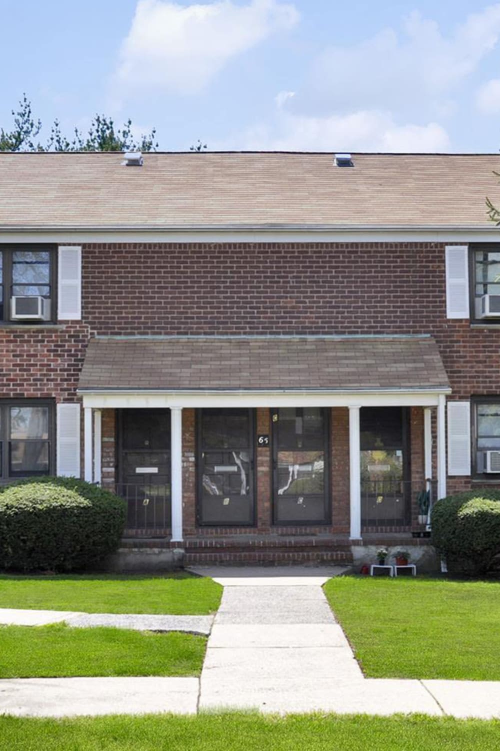 Bagolie Friedman, LLC Clifton, NJ Office