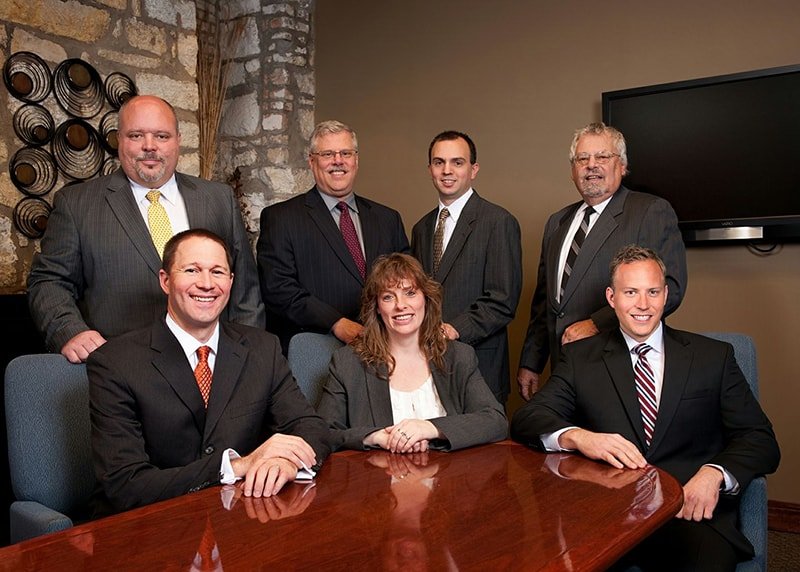 Drendel & Jansons Law Group Batavia, IL Office
