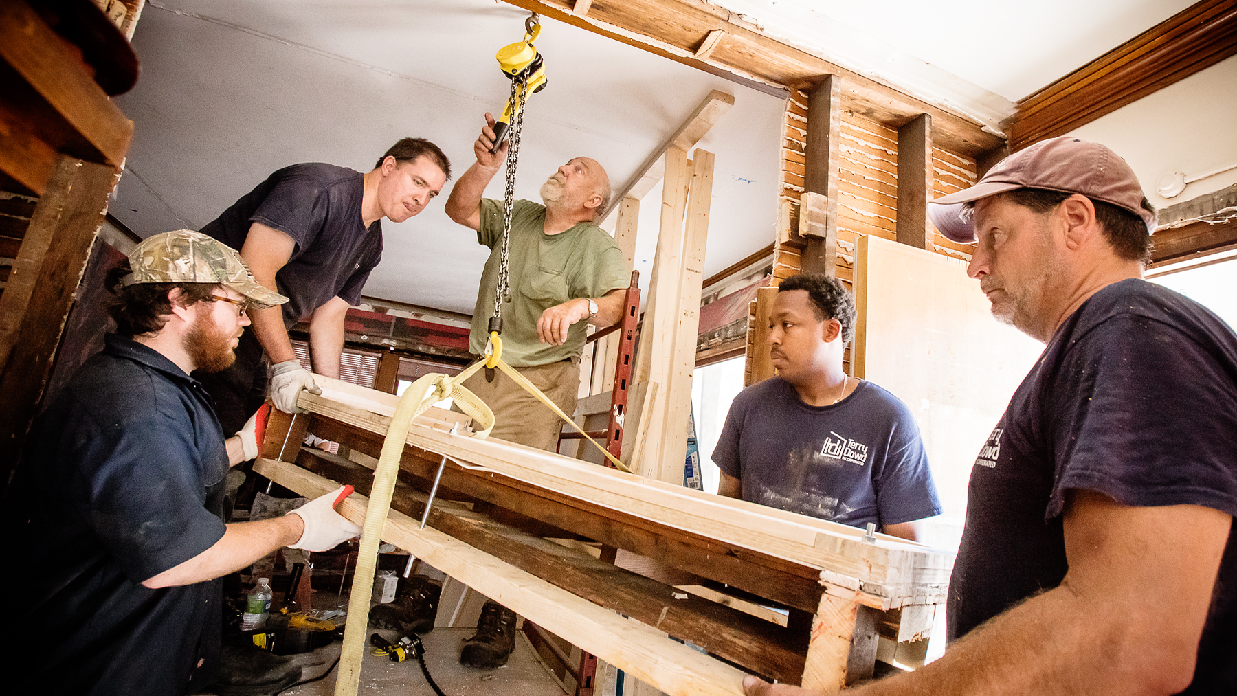 Dowd & Dowd, Ltd Chicago, IL Office