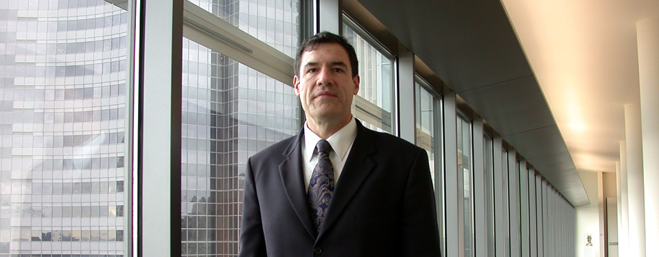 Kannin Law Firm Burien,  Office