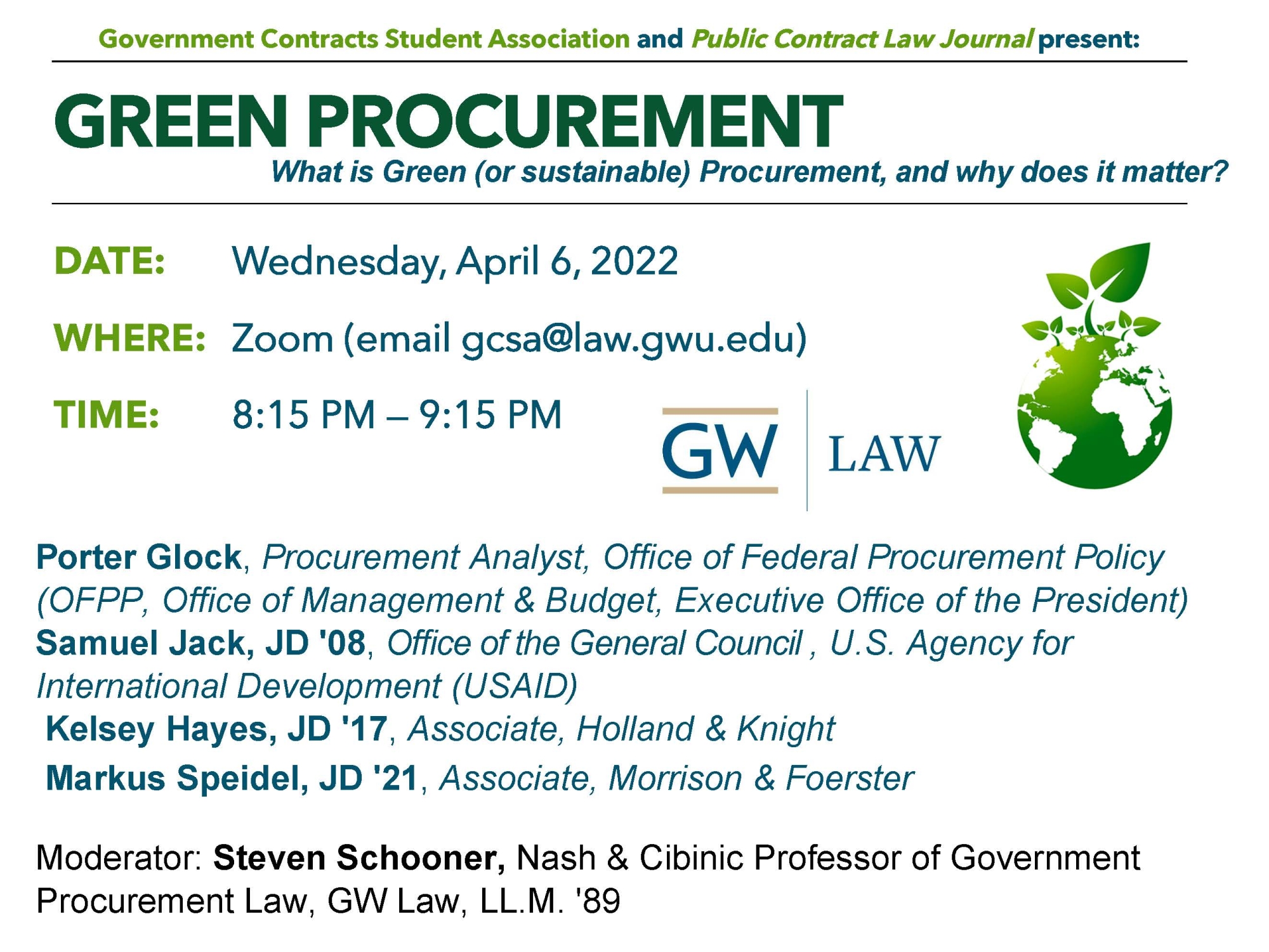 Big Fire Law & Policy Group LLP Washington, DC Office