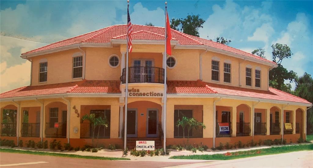 Sullivan & Sullivan Law Corporation Punta Gorda, FL Office