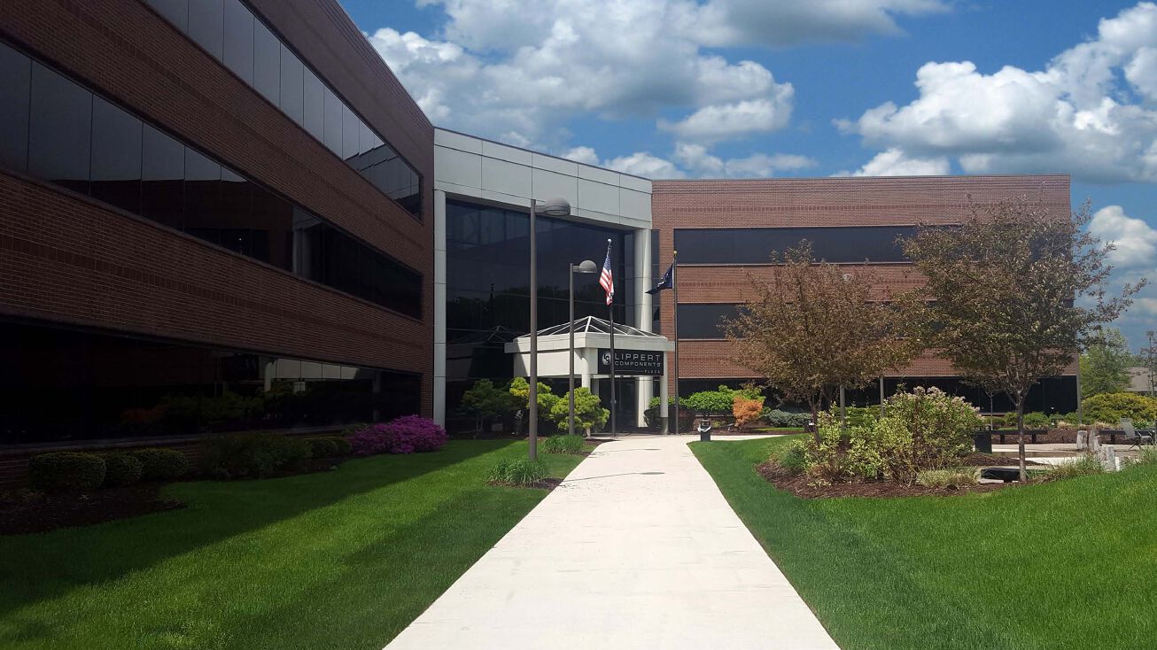 May Oberfell Lorber Goshen, IN Office