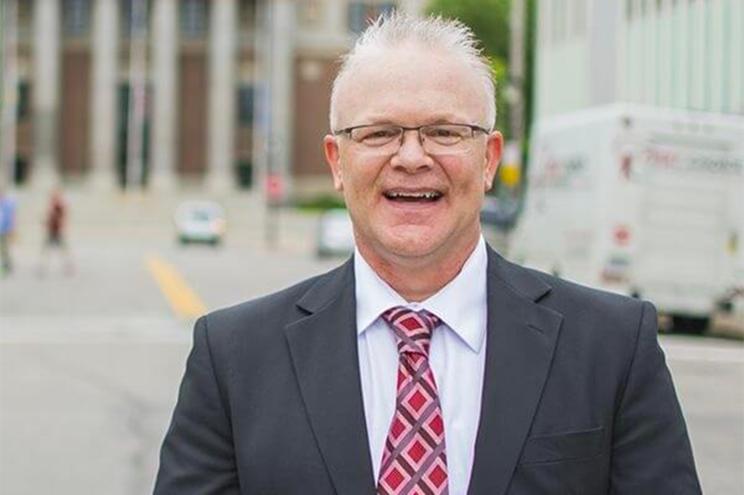 Kain & Scott Saint Cloud,  Office