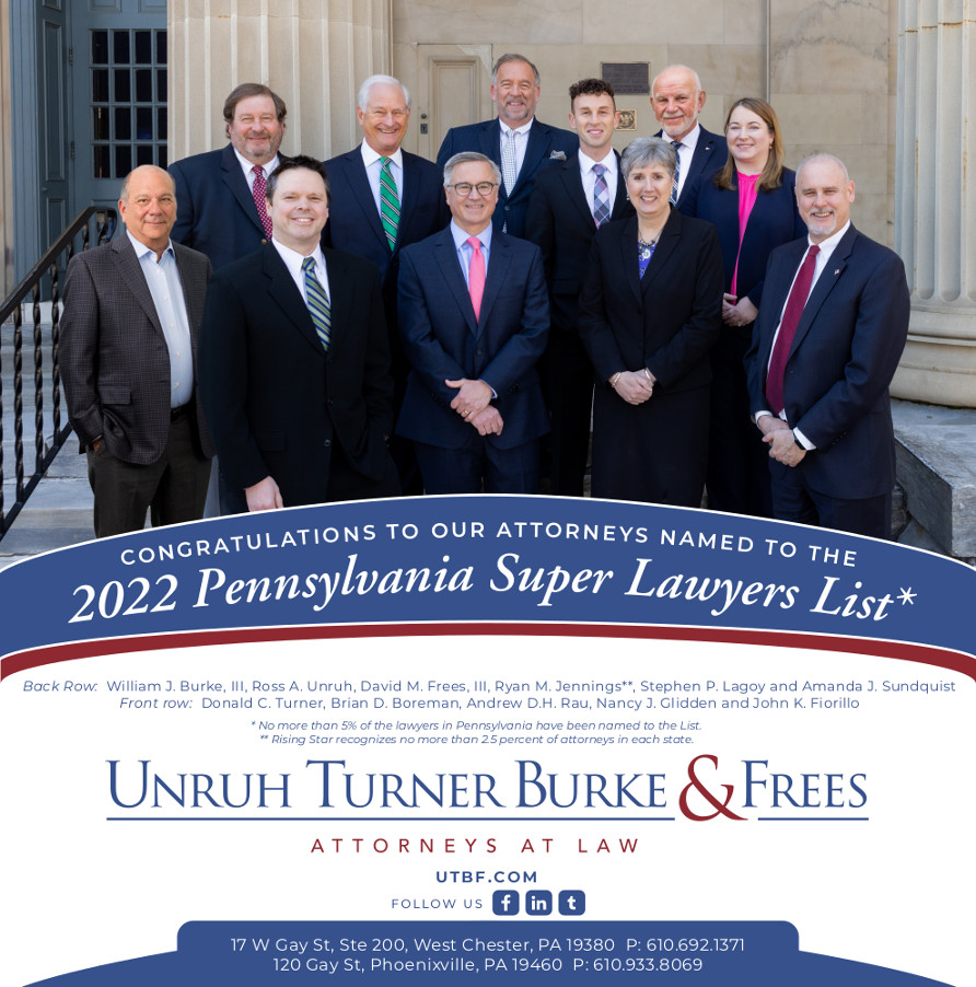 Ross Law Offices, PC Skippack, PA Office