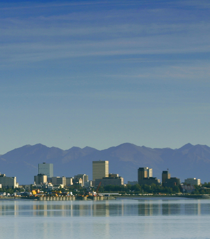 Lane Powell PC Seattle, WA Office