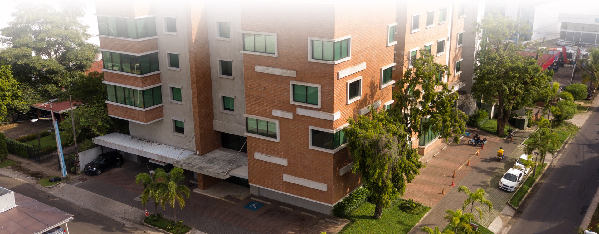 Sucre Arias Reyes Panama City, Panama Office