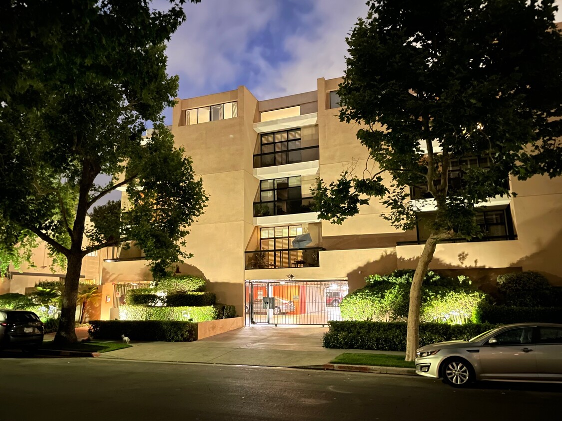 Orland Law Group Manhattan Beach,  Office
