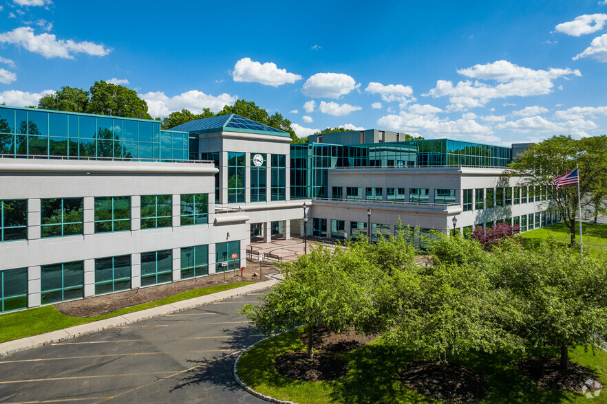 Caruso Smith Picini Fairfield, NJ Office
