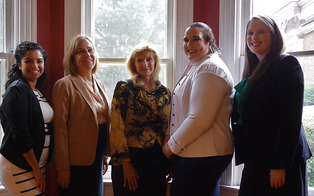 Old Town Advocates PC, Manassas,  Office