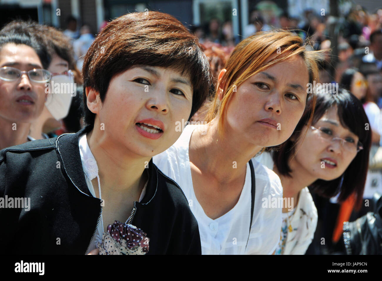 Lehman, Lee & Xu Liaoning, China Office