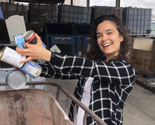 Kimball Anderson Salt Lake City,  Office