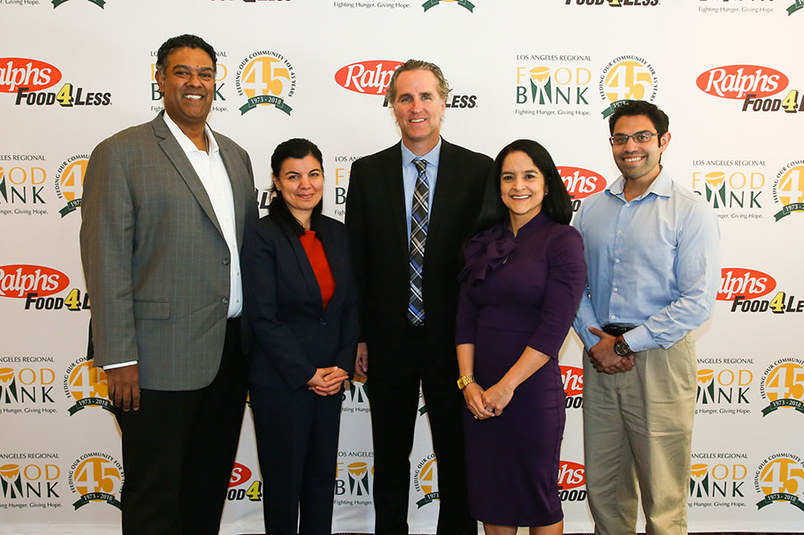 Adams Silva McNally LLP El Segundo, CA Office