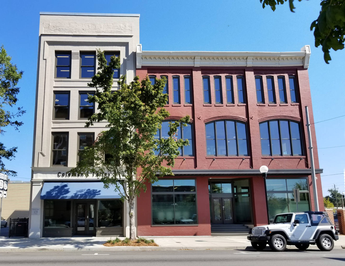 Coleman Talley LLP Atlanta, GA Office