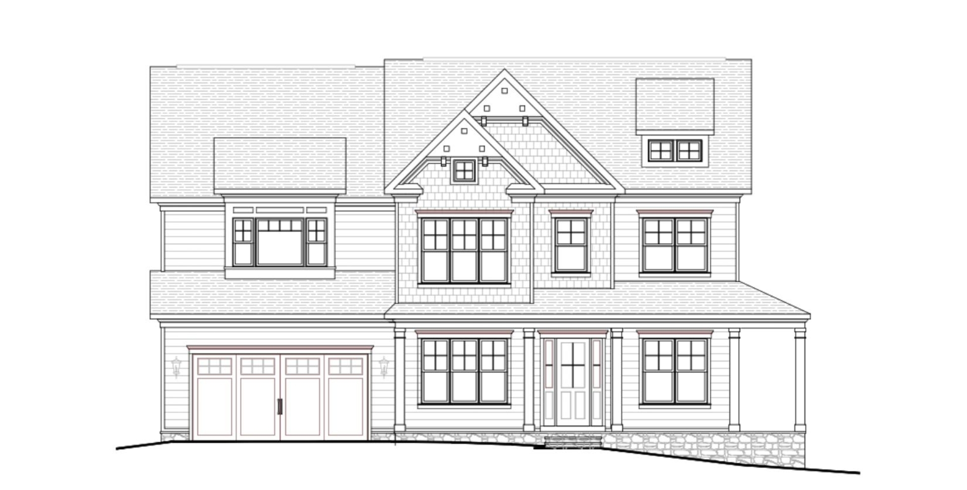 Berenato & White, LLC Bethseda, United States Office