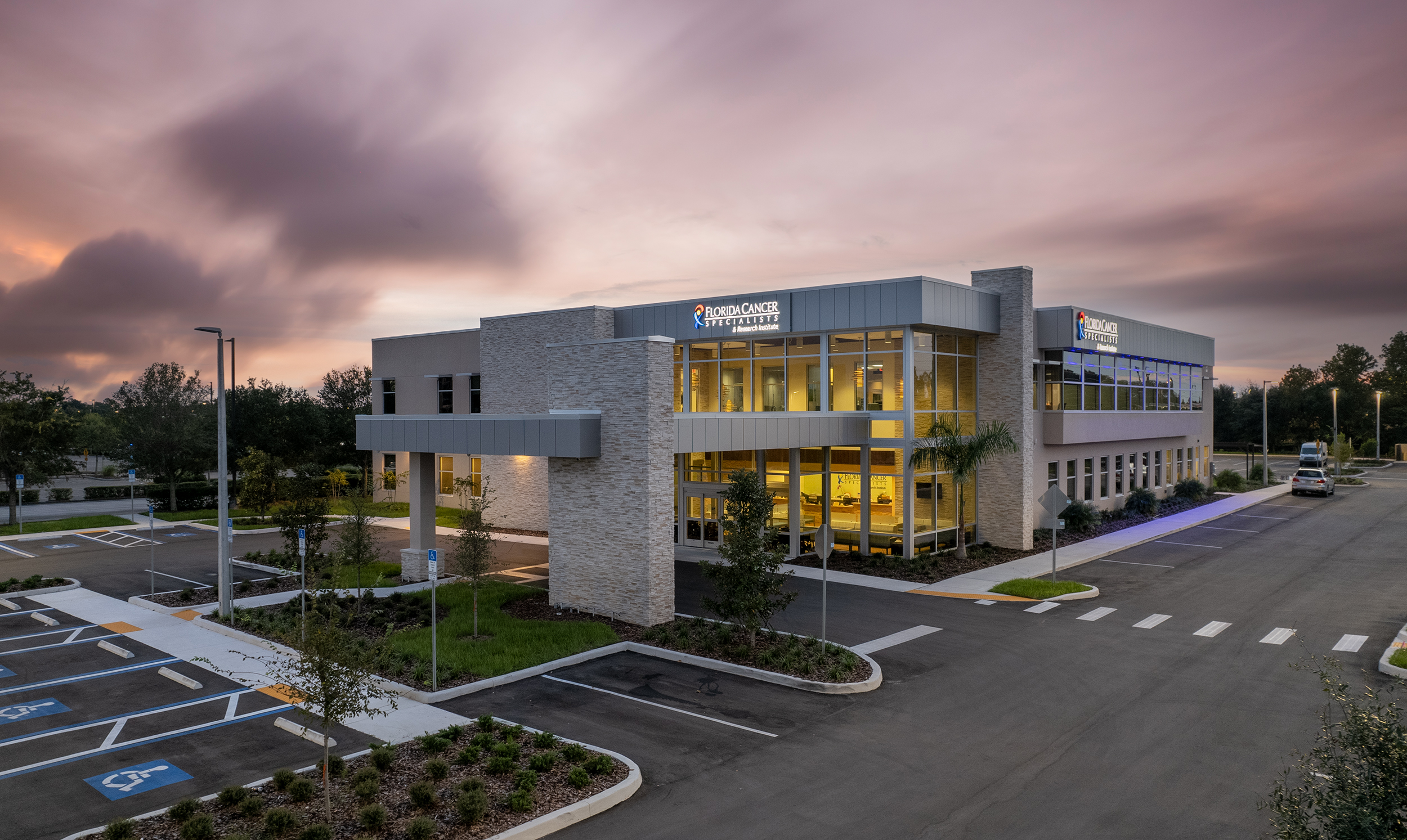 Zinzow Law, LLC Trinity, FL Office