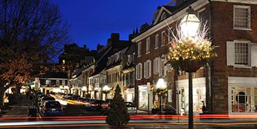 Dilworth Paxson LLP Princeton, NJ Office