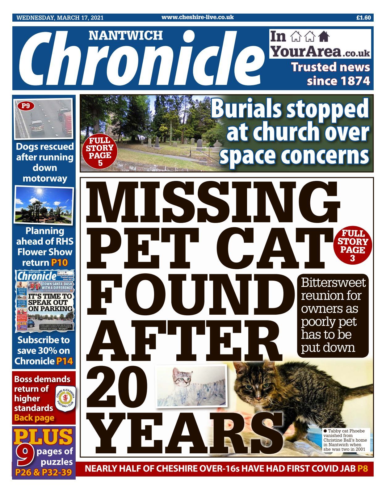 Hibberts LLP Solicitors Crewe, United Kingdom Office