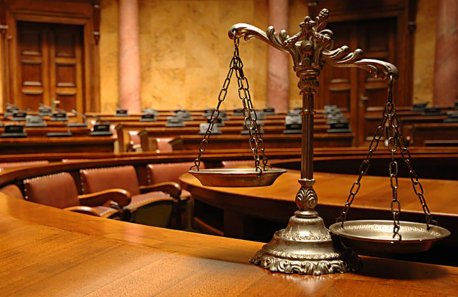 Prashant Law Firm, P.C Princeton,  Office