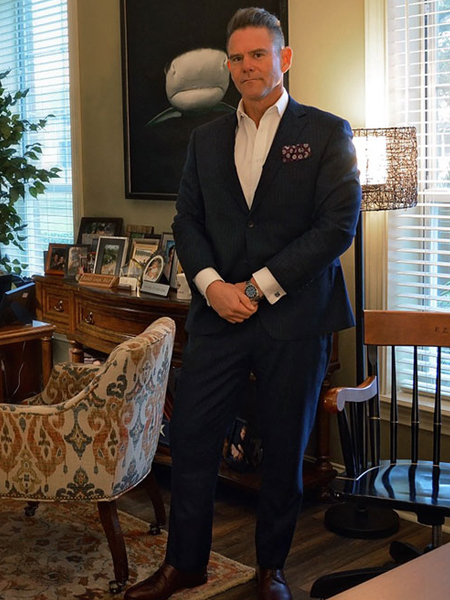 Kenny Leigh & Associates Gainesville, FL Office