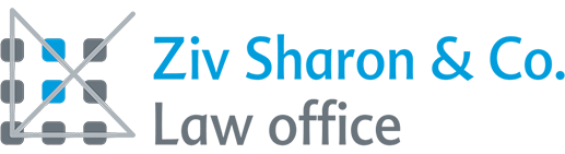 Ziv Sharon & Co. Advocates Tel Aviv, Israel Office