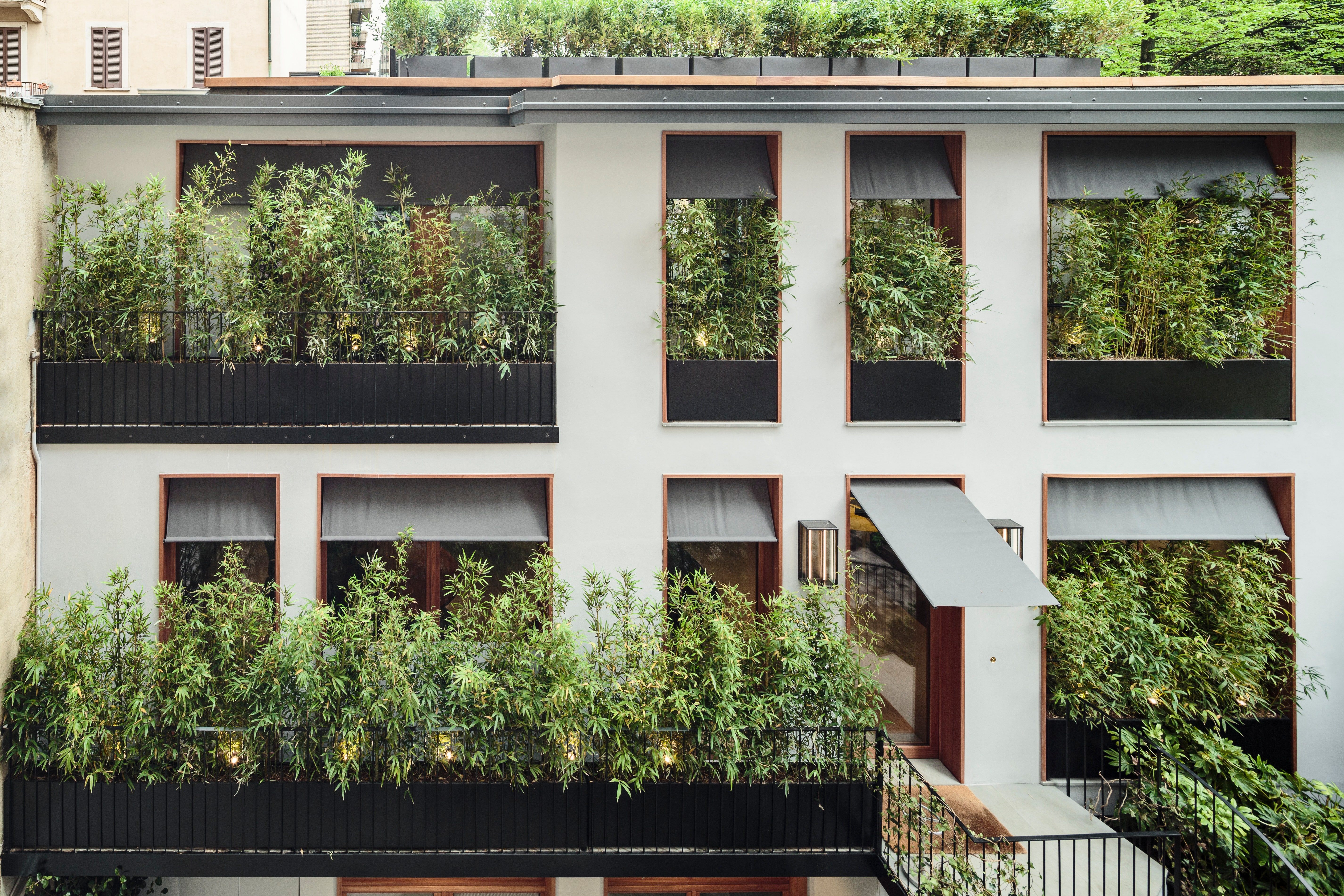 Linklaters Milan, Italy Office