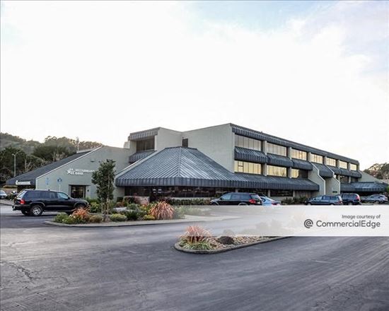 Weller Partners LLP Sausalito,  Office