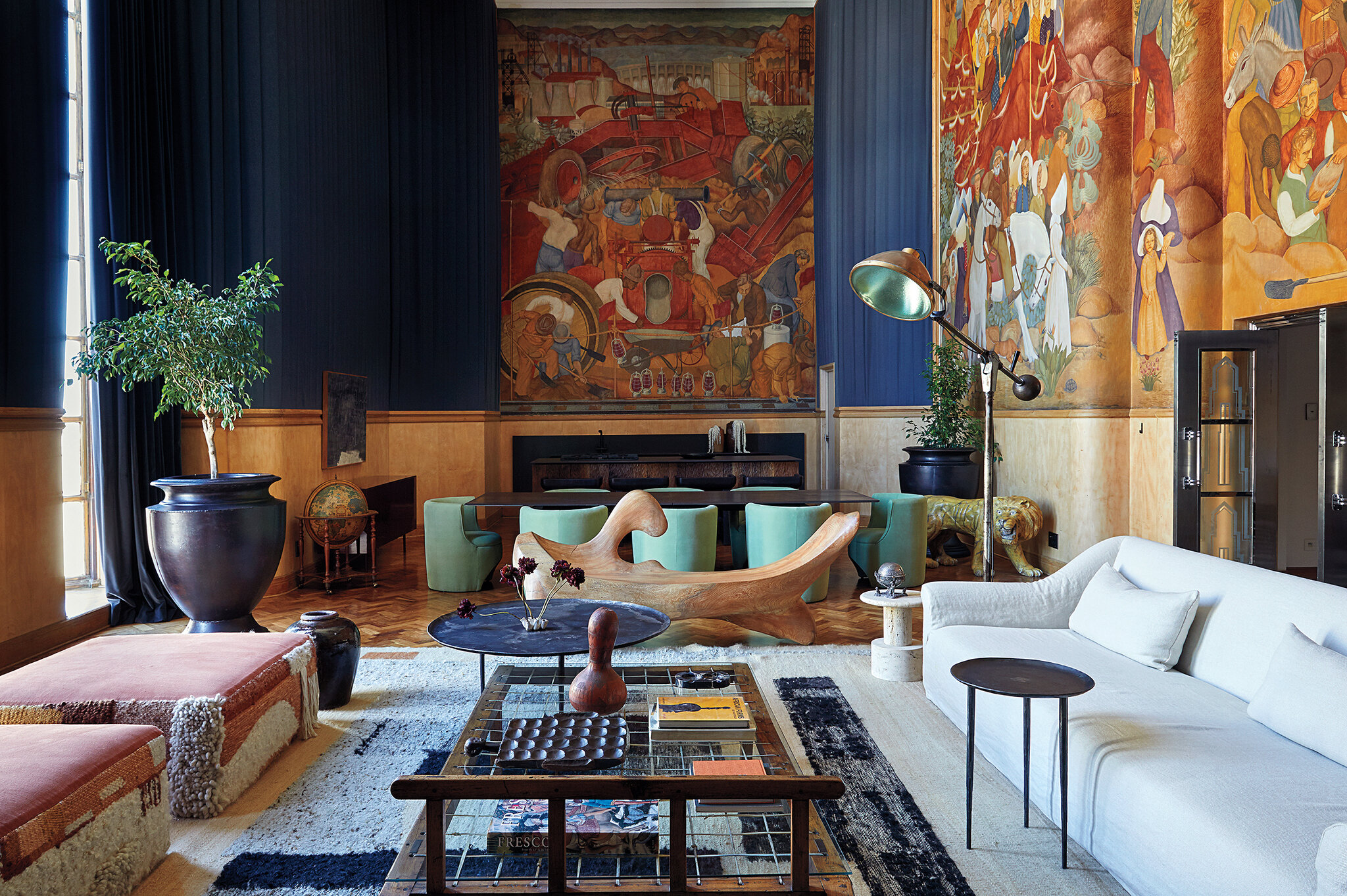 Arthur Cox New York City, NY Office