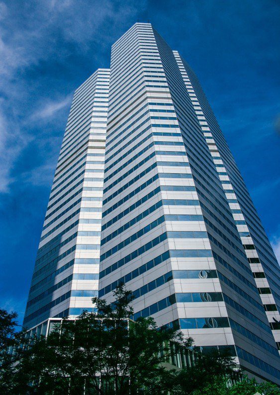 Cohen Seglias Pallas Greenhall & Furman PC Pittsburgh, PA Office