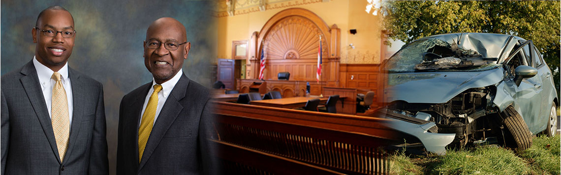 Merritt & Merritt Law Firm Statesboro, GA Office