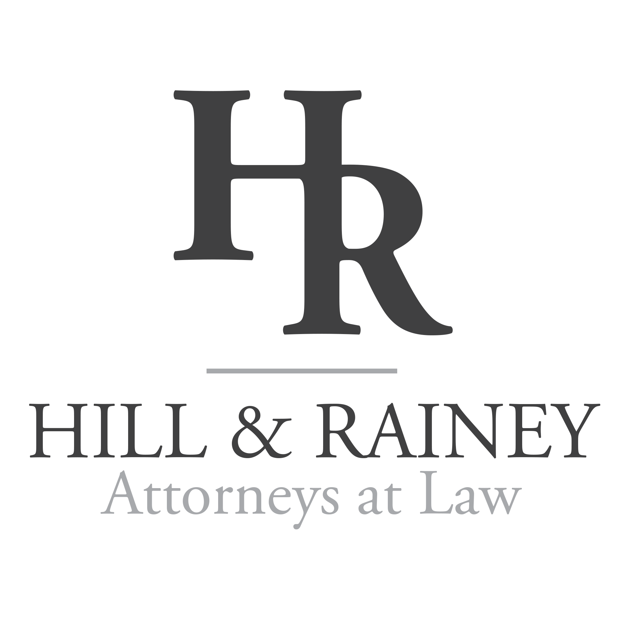 Hill and Rainey Attorneys Colonial Heights, VA Office
