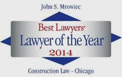Conway & Mrowiec Attorneys LLLP Chicago, IL Office