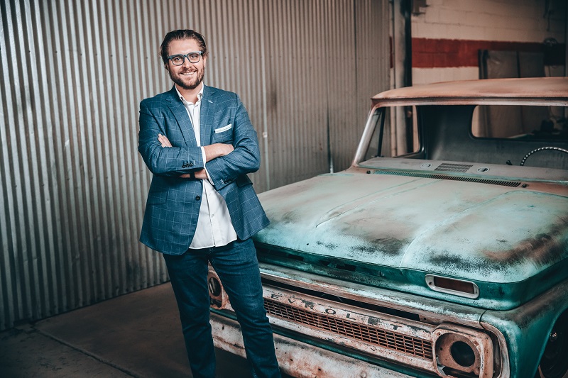 Williams & Jorden Erie,  Office