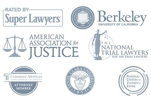 The Law Offices of Daniel Weltin San Leandro,  Office