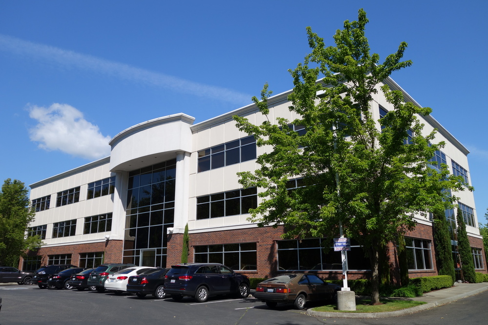 Gouras & Amis PLLC Tukwila, WA Office