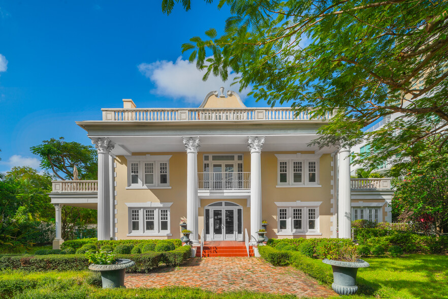 Hirzel Dreyfuss & Dempsey, PLLC Miami,  Office