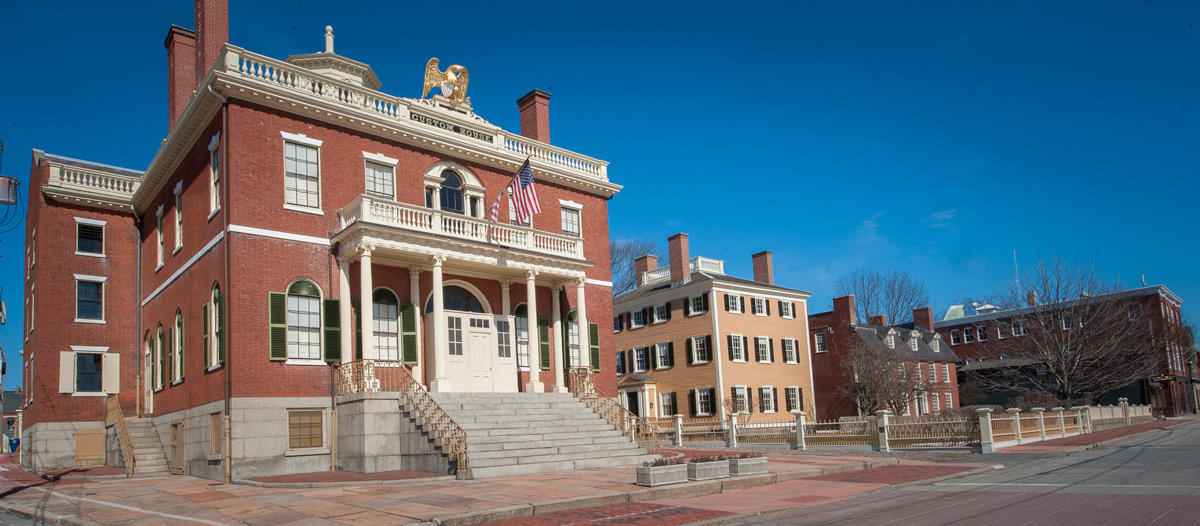 Jordan & White, LLC Salem,  Office