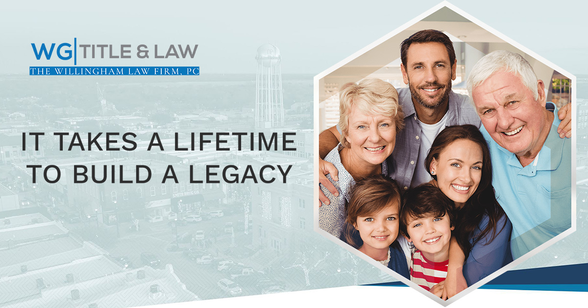 Willingham Law Firm, PC McKinney,  Office