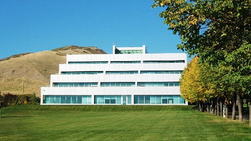 Littler Mendelson P.C Salt Lake City, UT Office