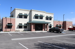 Law Offices of Phillip Myer Rancho Cucamonga, CA Office