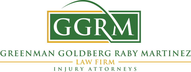 GGRM Law Firm Las Vegas, NV Office
