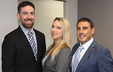 Hoyer Law Group, PLLC Farmington Hills, MI Office