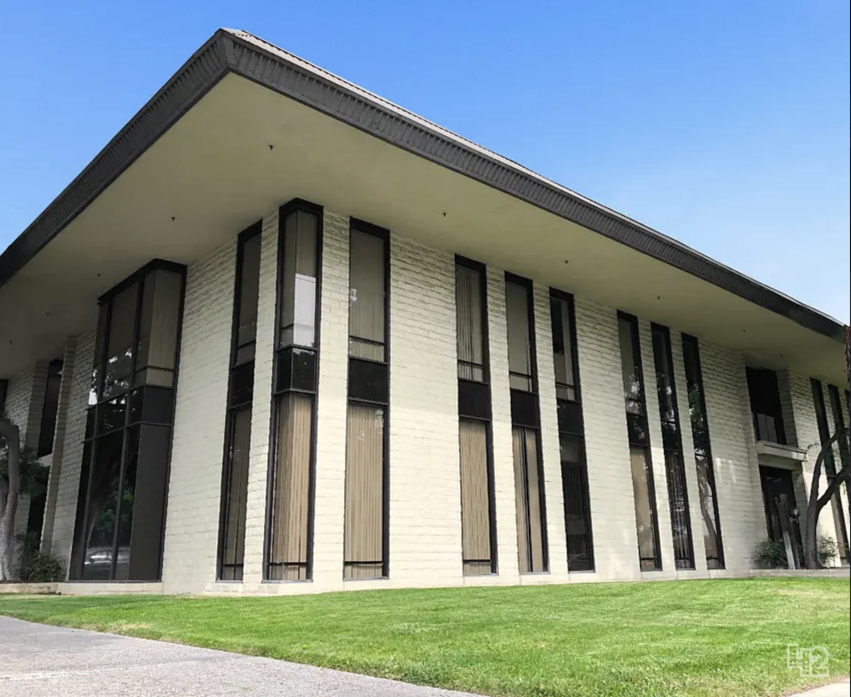 Mahamedi IP Law Campbell,  Office