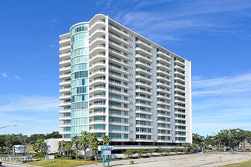 The Ready Law Firm PLLC Biloxi, MS Office