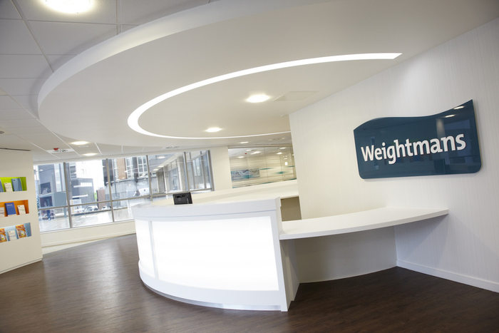 Weightmans Manchester, United Kingdom Office